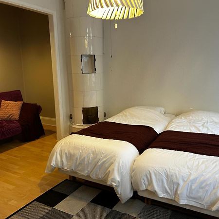 Metropolitan Haven In Stockholm City! 911 Ngoại thất bức ảnh