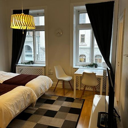 Metropolitan Haven In Stockholm City! 911 Ngoại thất bức ảnh