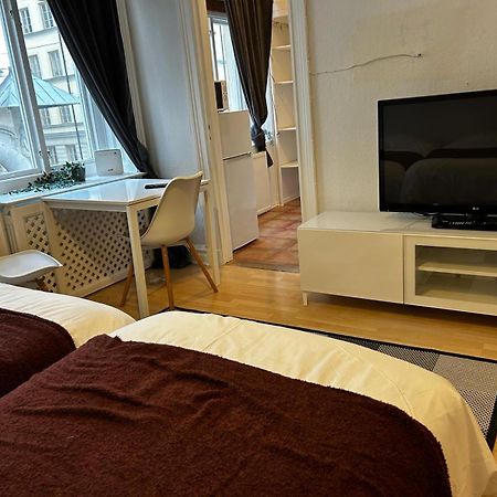 Metropolitan Haven In Stockholm City! 911 Ngoại thất bức ảnh