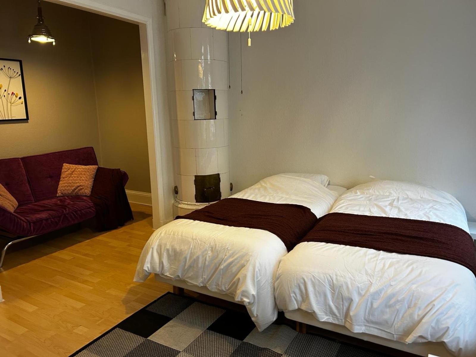 Metropolitan Haven In Stockholm City! 911 Ngoại thất bức ảnh